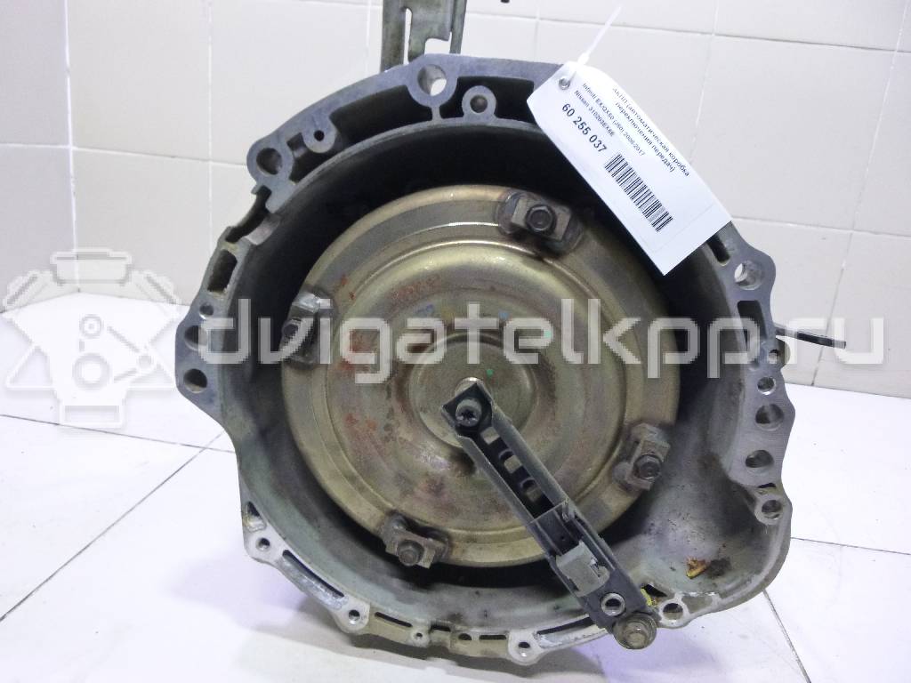 Фото Контрактная (б/у) АКПП для Nissan 350 Z Z33 306-316 л.с 24V 3.5 л VQ35HR бензин 310203EX6E {forloop.counter}}