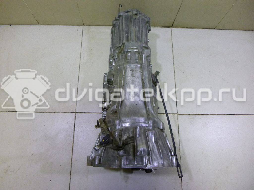 Фото Контрактная (б/у) АКПП для Nissan 350 Z Z33 306-316 л.с 24V 3.5 л VQ35HR бензин 310203EX6E {forloop.counter}}