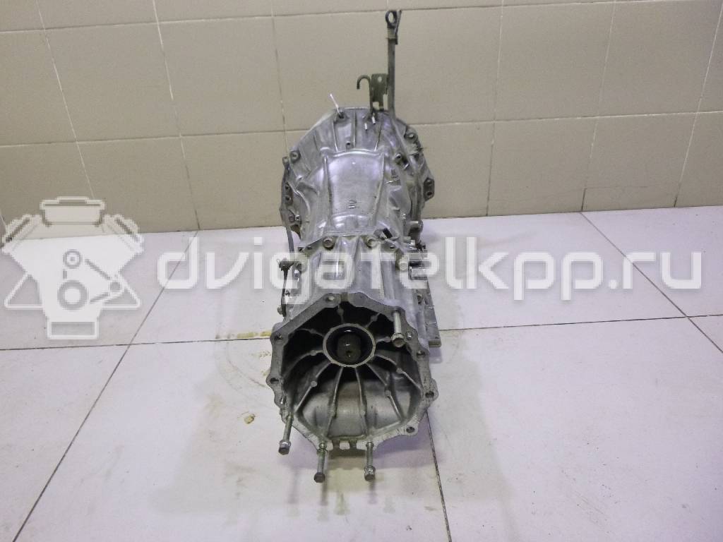 Фото Контрактная (б/у) АКПП для Nissan 350 Z Z33 306-316 л.с 24V 3.5 л VQ35HR бензин 310203EX6E {forloop.counter}}