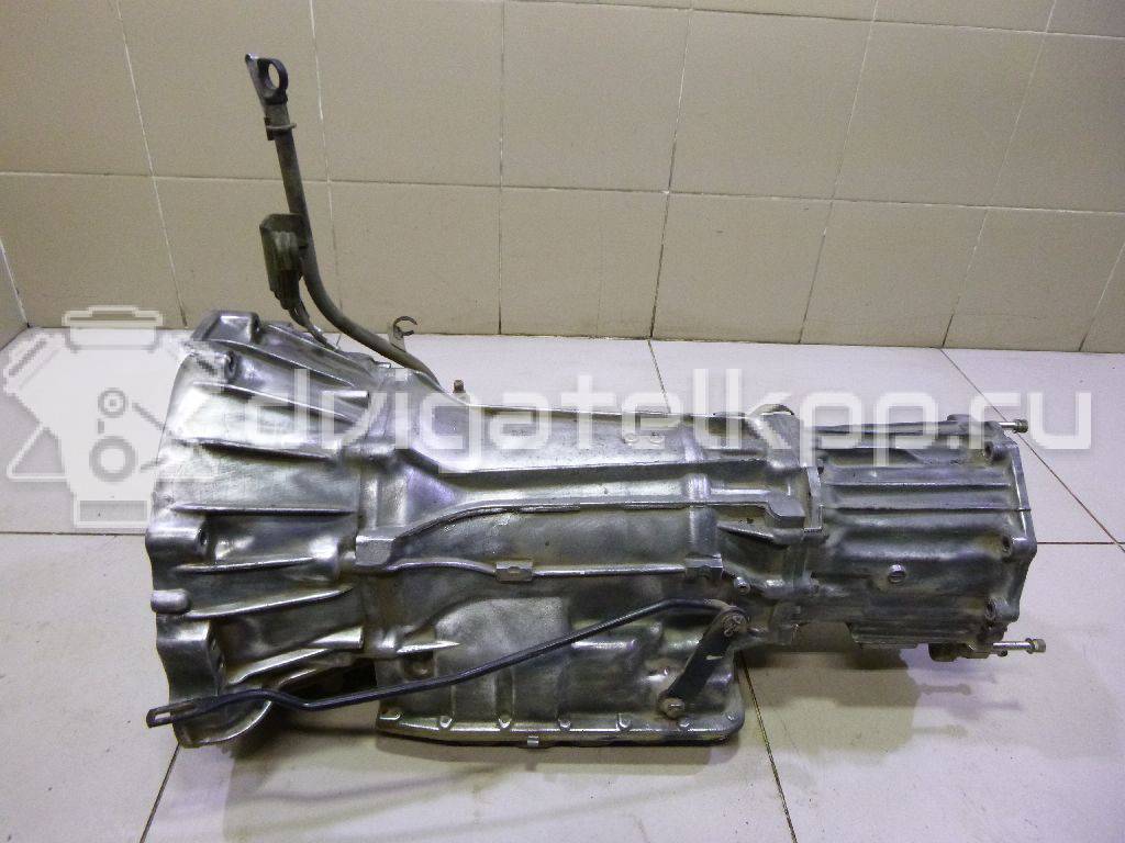 Фото Контрактная (б/у) АКПП для Nissan 350 Z Z33 306-316 л.с 24V 3.5 л VQ35HR бензин 310203EX6E {forloop.counter}}