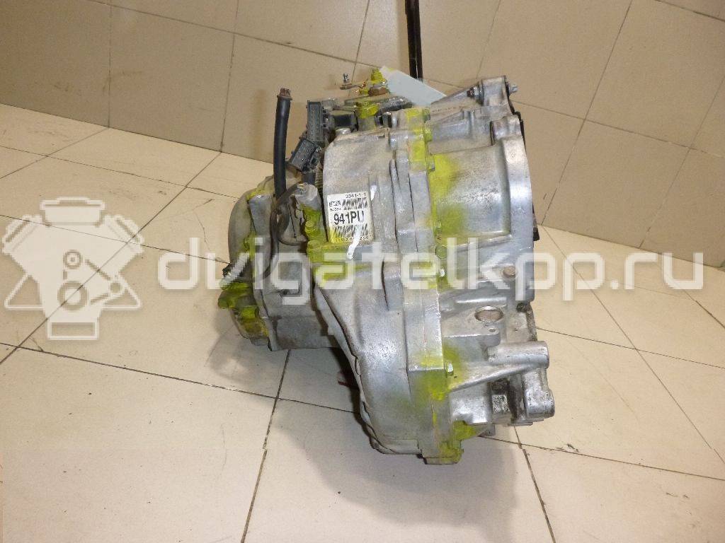 Фото Контрактная (б/у) АКПП для Holden / Opel / Chevrolet / Vauxhall 140 л.с 16V 1.8 л Z 18 XER бензин 55353941 {forloop.counter}}