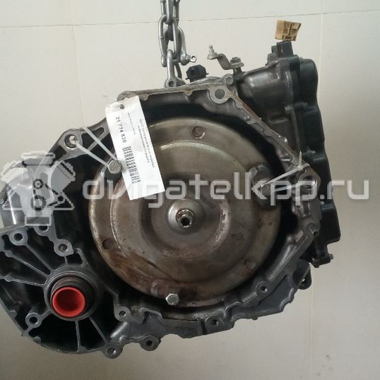 Фото Контрактная (б/у) АКПП для Holden / Opel / Vauxhall 170 л.с 16V 1.6 л A 16 XHT бензин 95517574