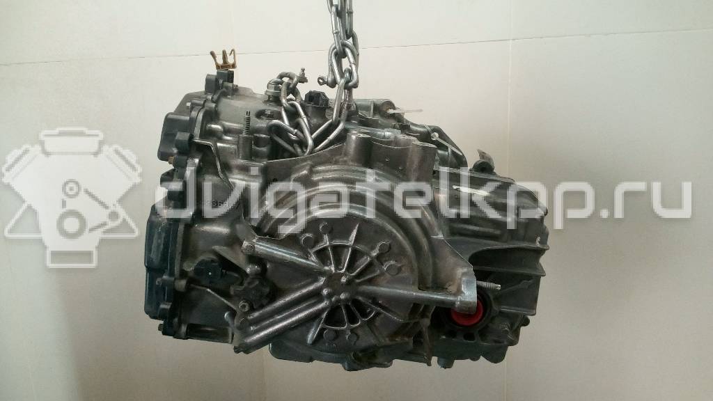 Фото Контрактная (б/у) АКПП для Holden / Opel / Vauxhall 170-200 л.с 16V 1.6 л A 16 XHT бензин 95517574 {forloop.counter}}