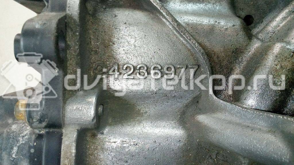 Фото Контрактная (б/у) АКПП для Holden / Opel / Vauxhall 170-200 л.с 16V 1.6 л A 16 XHT бензин 95517574 {forloop.counter}}