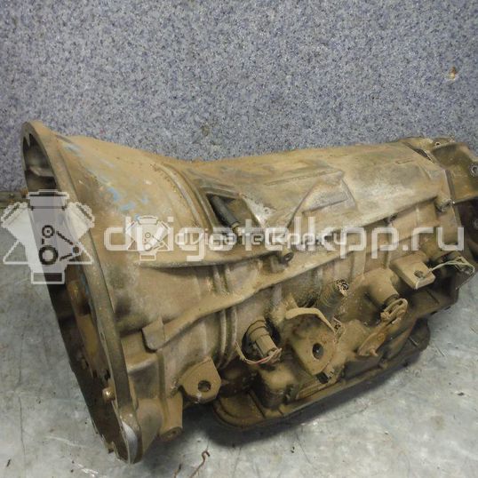 Фото Контрактная (б/у) АКПП для Ram / Jeep / Dodge 205-218 л.с 12V 3.7 л EKG бензин 05083914AA