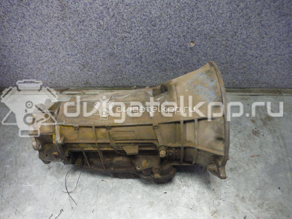 Фото Контрактная (б/у) АКПП для Ram / Jeep / Dodge 205-218 л.с 12V 3.7 л EKG бензин 05083914AA {forloop.counter}}