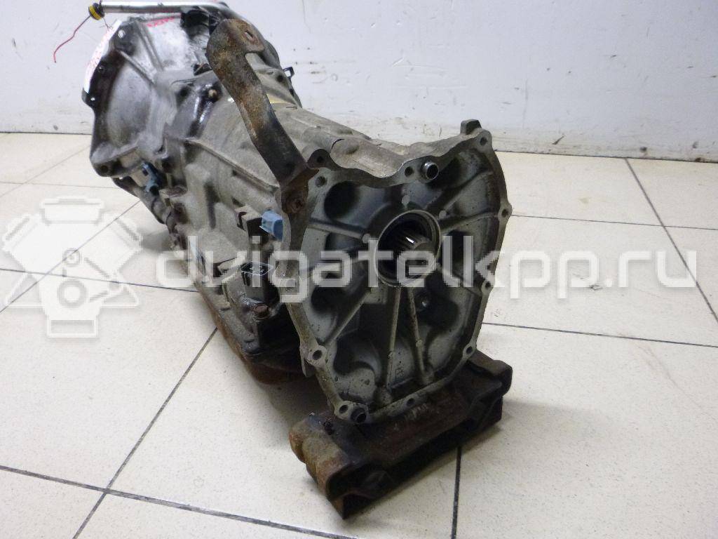 Фото Контрактная (б/у) АКПП для Maruti Suzuki / Suzuki / Chevrolet / Geo / Maruti 128-132 л.с 16V 2.0 л J20A бензин 2100065J12 {forloop.counter}}