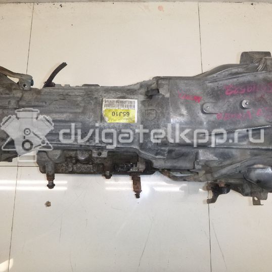 Фото Контрактная (б/у) АКПП для Maruti Suzuki / Suzuki / Chevrolet / Geo / Maruti 120-129 л.с 16V 2.0 л J20A бензин 2100065j12