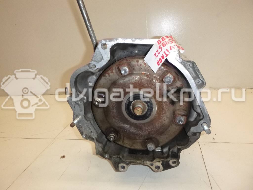 Фото Контрактная (б/у) АКПП для Maruti Suzuki / Suzuki / Chevrolet / Geo / Maruti 128-132 л.с 16V 2.0 л J20A бензин 2100065j12 {forloop.counter}}