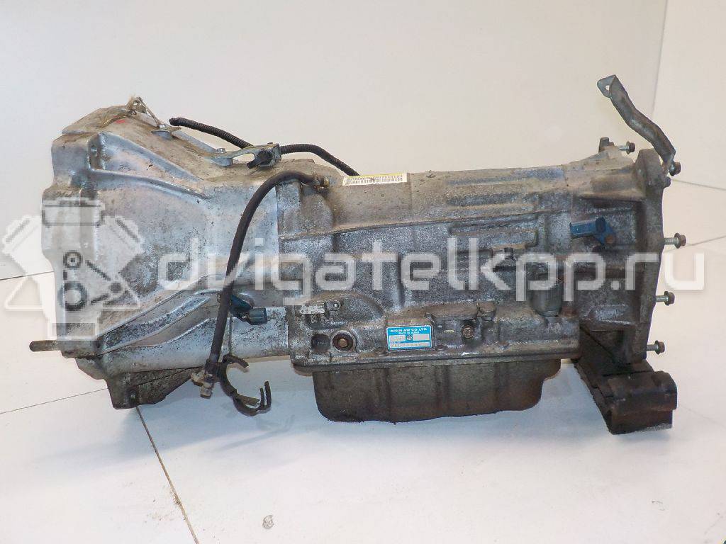 Фото Контрактная (б/у) АКПП для Maruti Suzuki / Suzuki / Chevrolet / Geo / Maruti 128-132 л.с 16V 2.0 л J20A бензин 2100065j12 {forloop.counter}}