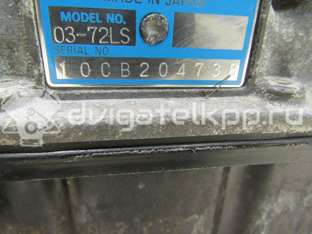 Фото Контрактная (б/у) АКПП для Maruti Suzuki / Suzuki 163-188 л.с 16V 2.4 л J24B бензин 2100078kv0 {forloop.counter}}