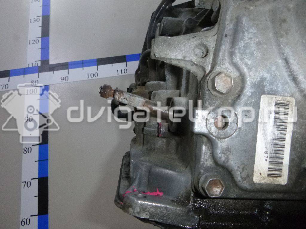 Фото Контрактная (б/у) АКПП для Suzuki / Mitsubishi / Vauxhall 86-94 л.с 16V 1.2 л K12B бензин 2000268l10 {forloop.counter}}