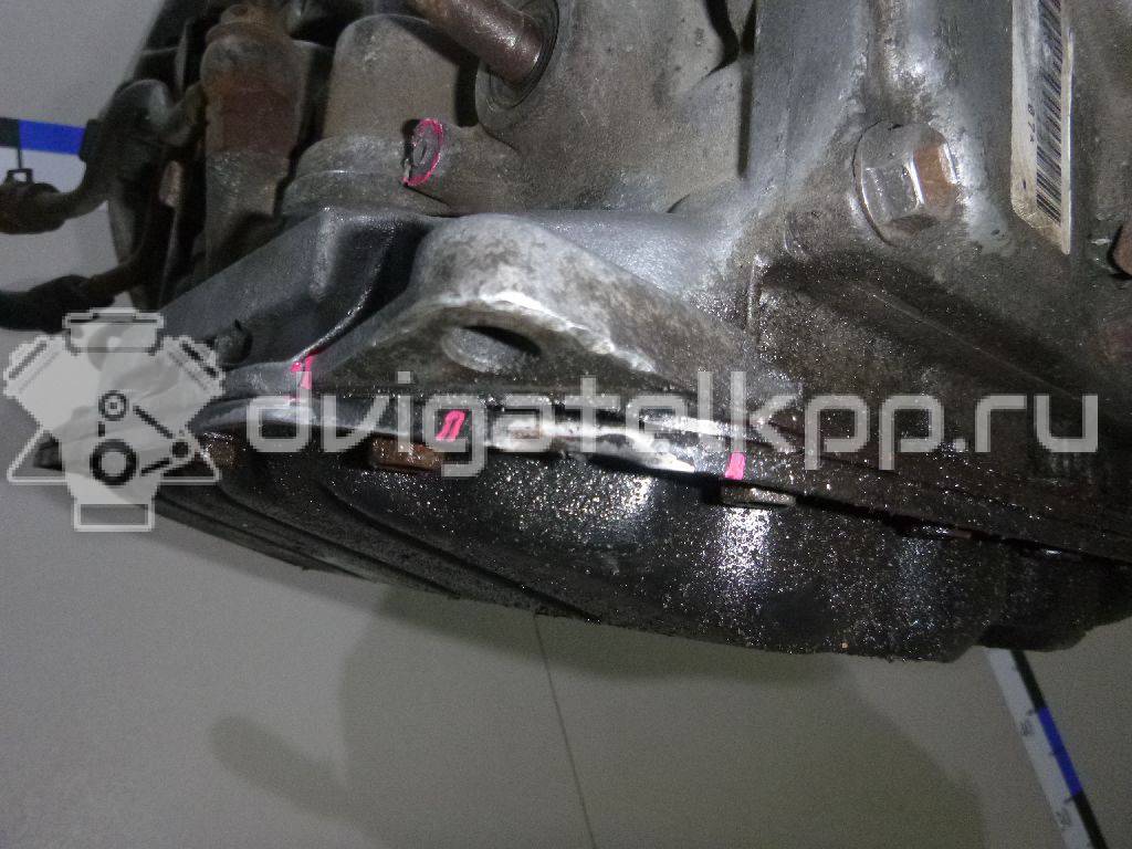 Фото Контрактная (б/у) АКПП для Suzuki / Mitsubishi / Vauxhall 86-94 л.с 16V 1.2 л K12B бензин 2000268l10 {forloop.counter}}