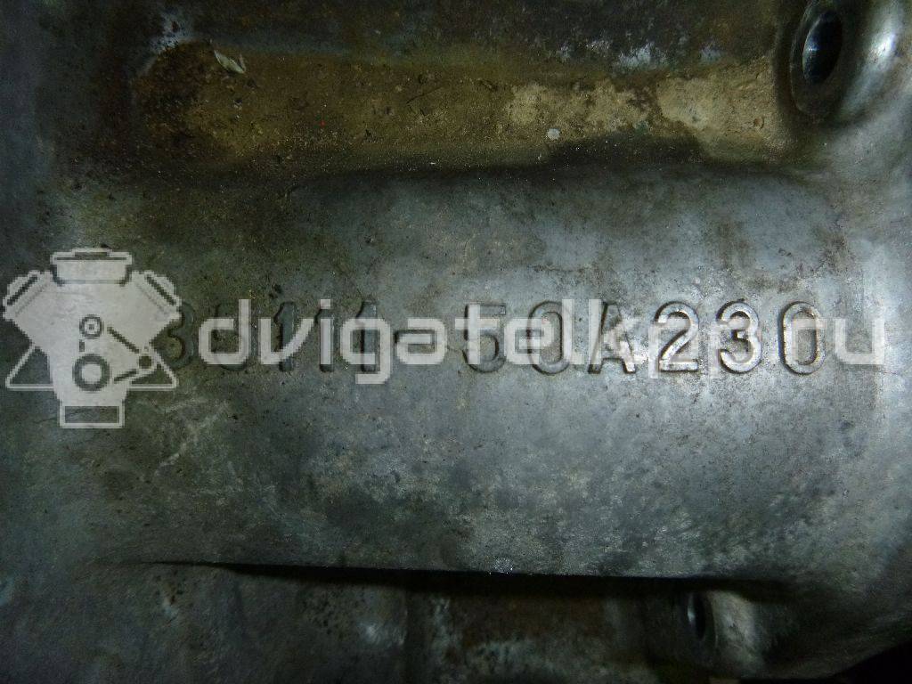 Фото Контрактная (б/у) АКПП для Maruti Suzuki / Suzuki / Chevrolet / Geo / Maruti 122 л.с 16V 2.0 л J20A бензин 2000280j12 {forloop.counter}}