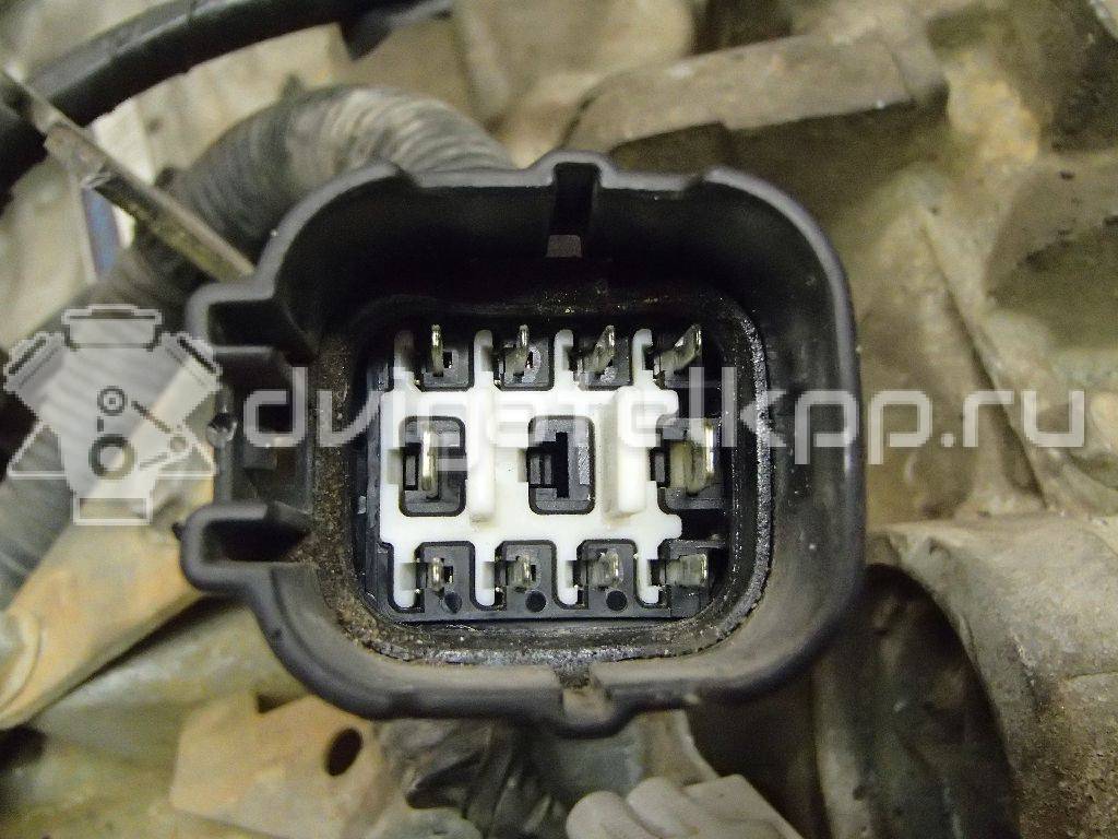 Фото Контрактная (б/у) АКПП для Maruti Suzuki / Suzuki / Chevrolet / Geo / Maruti 120-129 л.с 16V 2.0 л J20A бензин {forloop.counter}}