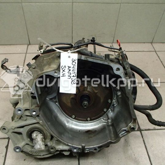 Фото Контрактная (б/у) АКПП для Maruti Suzuki / Suzuki / Chevrolet / Geo / Maruti 128-132 л.с 16V 2.0 л J20A бензин