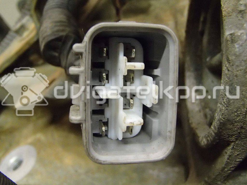 Фото Контрактная (б/у) АКПП для Maruti Suzuki / Suzuki / Chevrolet / Geo / Maruti 128-132 л.с 16V 2.0 л J20A бензин {forloop.counter}}