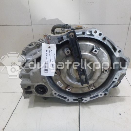 Фото Контрактная (б/у) АКПП для Toyota (Gac) Levin Zre18 , Zwe18 122 л.с 16V 1.6 л 1ZR бензин 3050012D30