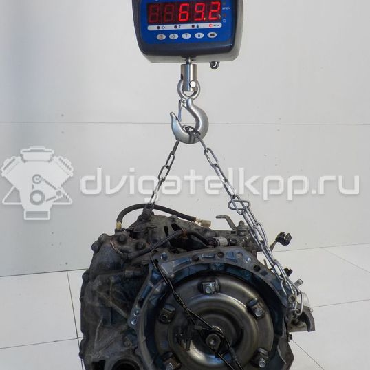 Фото Контрактная (б/у) АКПП для Toyota / Toyota (Gac) / Toyota (Faw) 122-132 л.с 16V 1.6 л 1ZR-FE бензин 3040020020