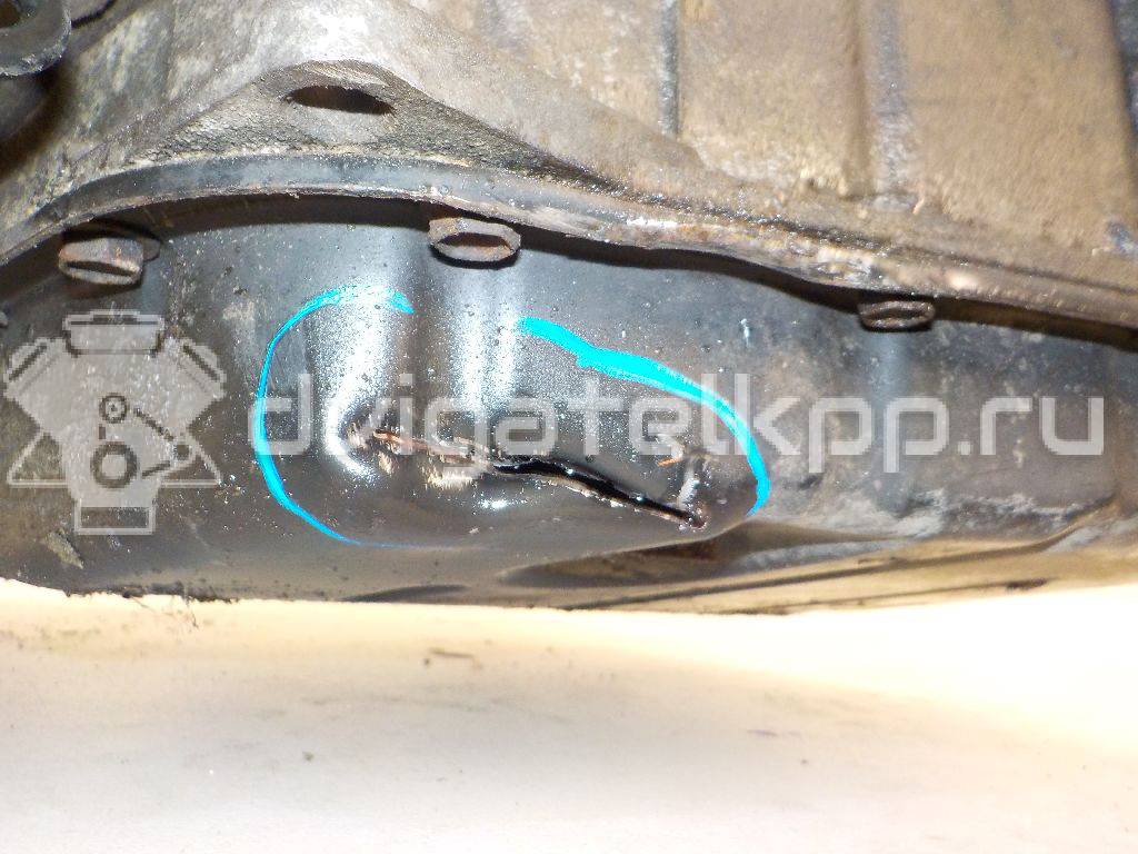 Фото Контрактная (б/у) АКПП для Toyota / Toyota (Gac) / Toyota (Faw) 122-132 л.с 16V 1.6 л 1ZR-FE бензин 3040020020 {forloop.counter}}