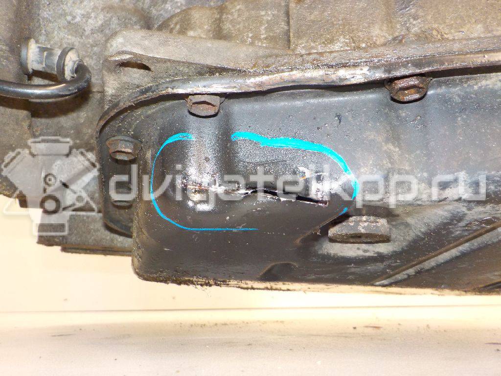 Фото Контрактная (б/у) АКПП для Toyota / Toyota (Gac) / Toyota (Faw) 122-132 л.с 16V 1.6 л 1ZR-FE бензин 3040020020 {forloop.counter}}