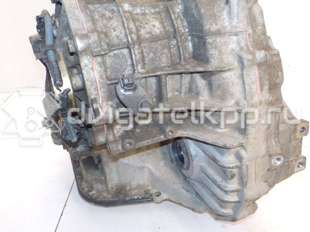 Фото Контрактная (б/у) АКПП для Toyota / Toyota (Gac) / Toyota (Faw) 122-132 л.с 16V 1.6 л 1ZR-FE бензин 3040020020 {forloop.counter}}