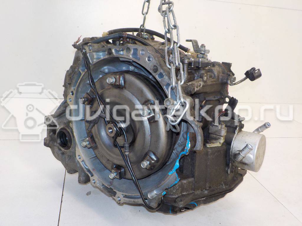 Фото Контрактная (б/у) АКПП для Toyota / Toyota (Gac) / Toyota (Faw) 122-132 л.с 16V 1.6 л 1ZR-FE бензин 3040020020 {forloop.counter}}