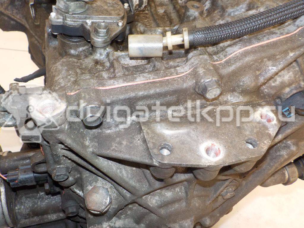 Фото Контрактная (б/у) АКПП для Toyota / Toyota (Gac) / Toyota (Faw) 122-132 л.с 16V 1.6 л 1ZR-FE бензин 3040020020 {forloop.counter}}