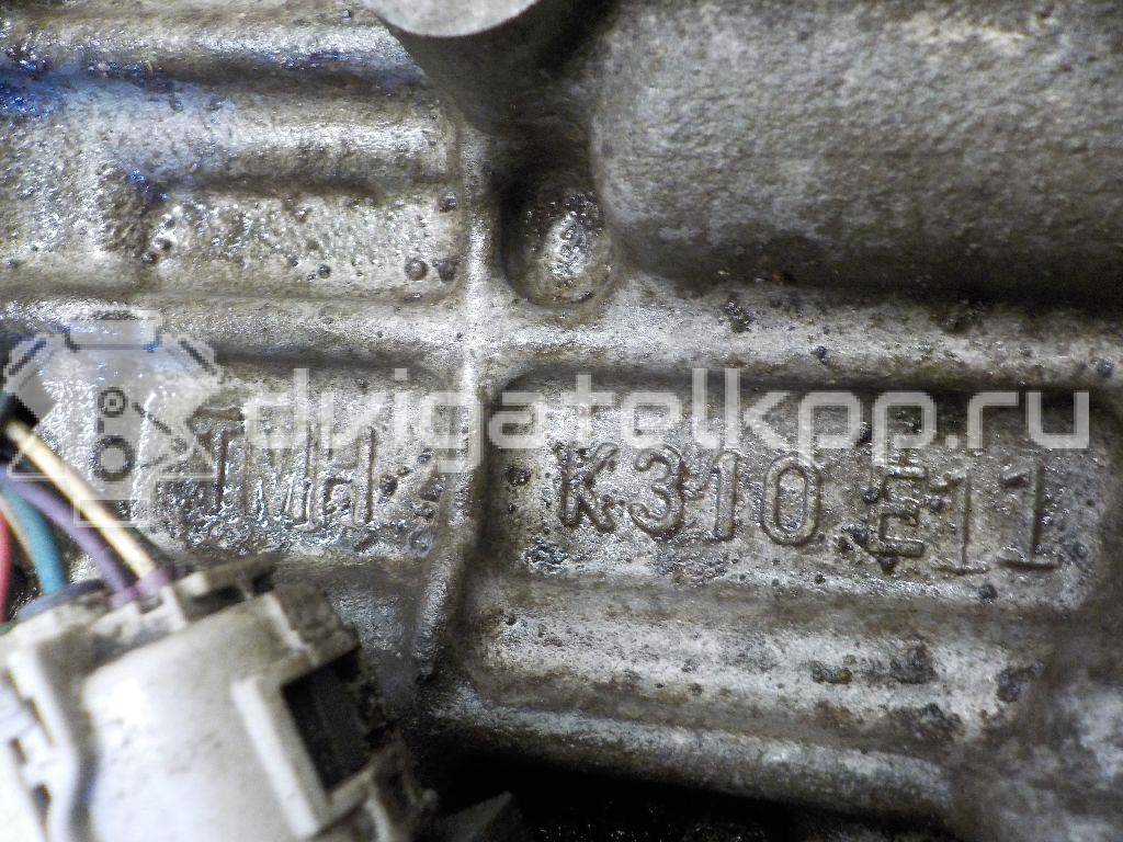 Фото Контрактная (б/у) АКПП для Nissan Cabstar / Navara / Np300 / Pathfinder / Pick Up 100-190 л.с 16V 2.5 л YD25DDTi Дизельное топливо 3040020020 {forloop.counter}}