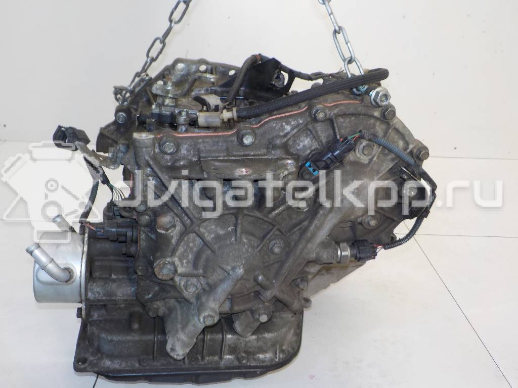 Фото Контрактная (б/у) АКПП для Toyota / Scion 139 л.с 16V 1.8 л 2ZR-FAE бензин 3040020020 {forloop.counter}}