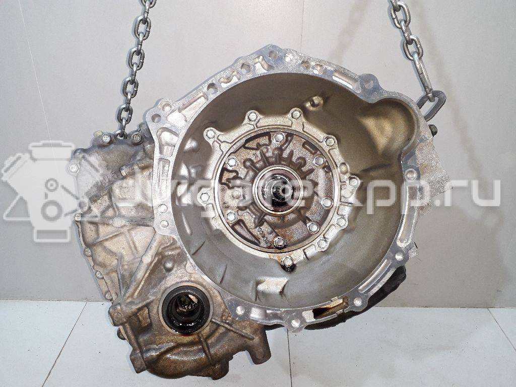 Фото Контрактная (б/у) АКПП для Nissan Cabstar / Navara / Np300 / Pathfinder / Pick Up 100-190 л.с 16V 2.5 л YD25DDTi Дизельное топливо 3040020020 {forloop.counter}}