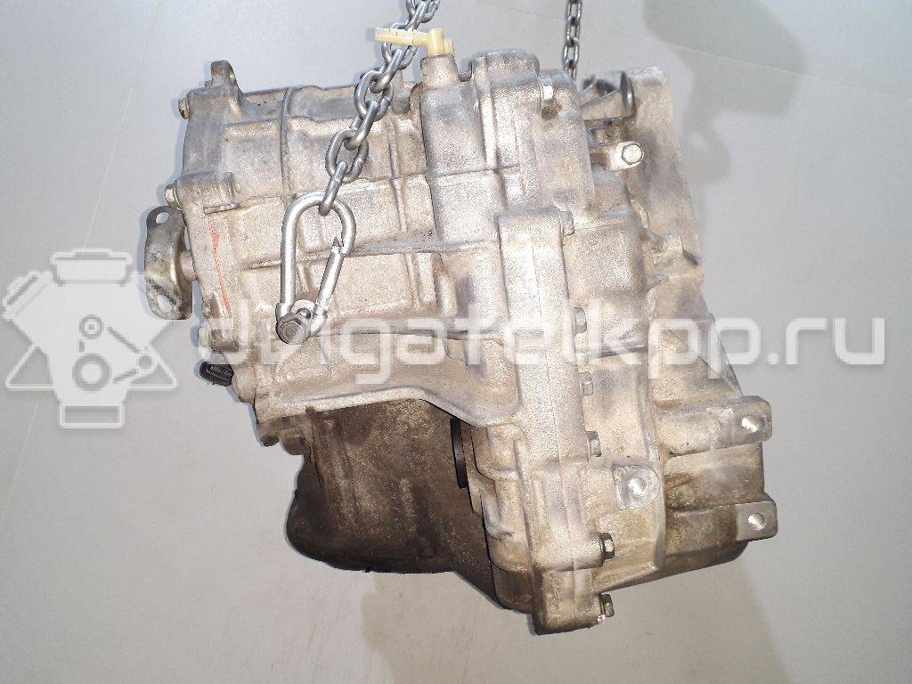 Фото Контрактная (б/у) АКПП для Nissan Cabstar / Navara / Np300 / Pathfinder / Pick Up 100-190 л.с 16V 2.5 л YD25DDTi Дизельное топливо 3040020020 {forloop.counter}}