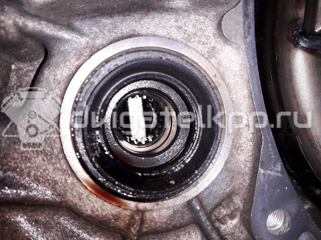 Фото Контрактная (б/у) АКПП для Nissan Cabstar / Navara / Np300 / Pathfinder / Pick Up 100-190 л.с 16V 2.5 л YD25DDTi Дизельное топливо 3040020020 {forloop.counter}}