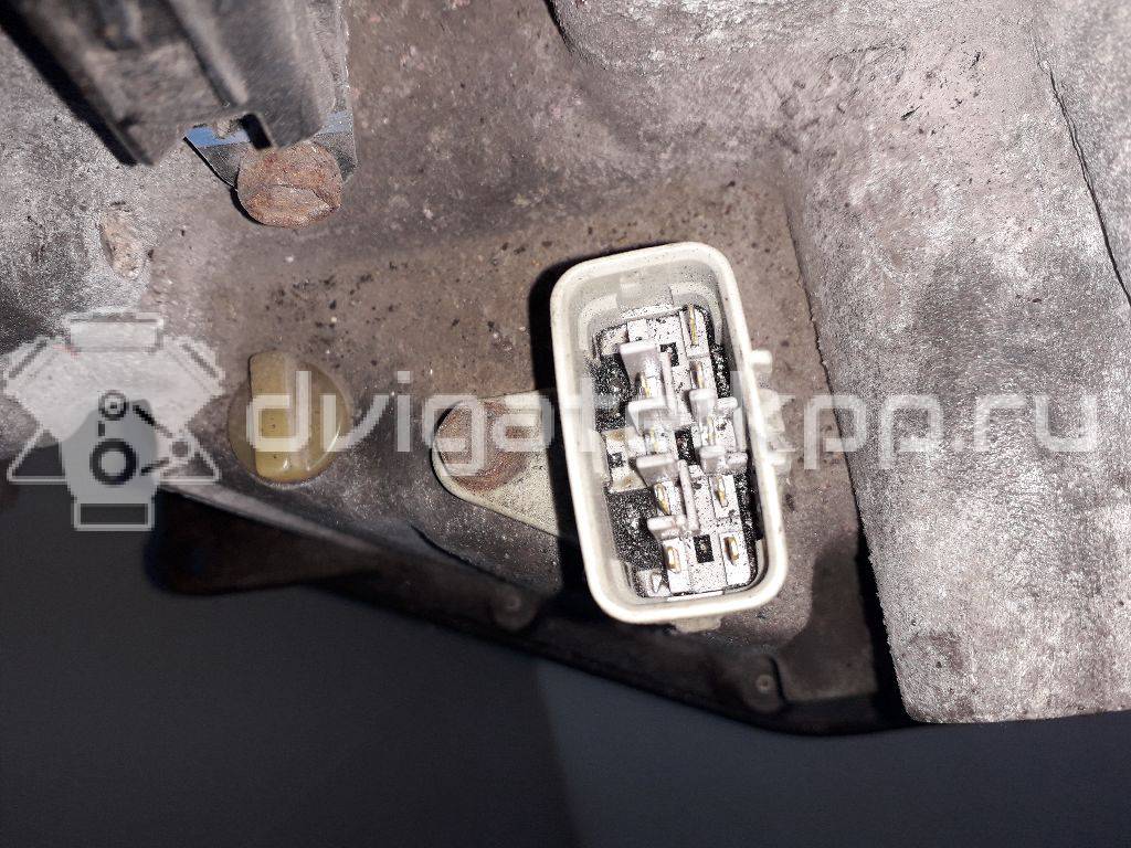 Фото Контрактная (б/у) АКПП для Toyota Yaris 212 л.с 16V 1.8 л 2ZR-FE (SC) бензин 3040020020 {forloop.counter}}