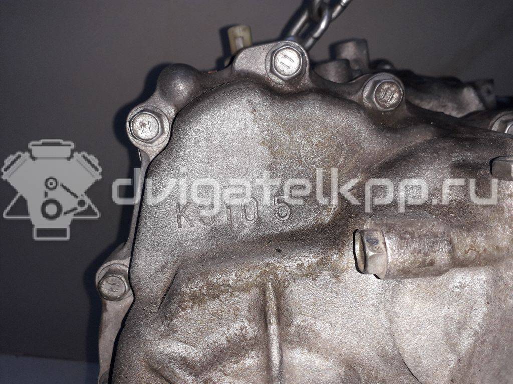 Фото Контрактная (б/у) АКПП для Toyota Yaris 212 л.с 16V 1.8 л 2ZR-FE (SC) бензин 3040020020 {forloop.counter}}