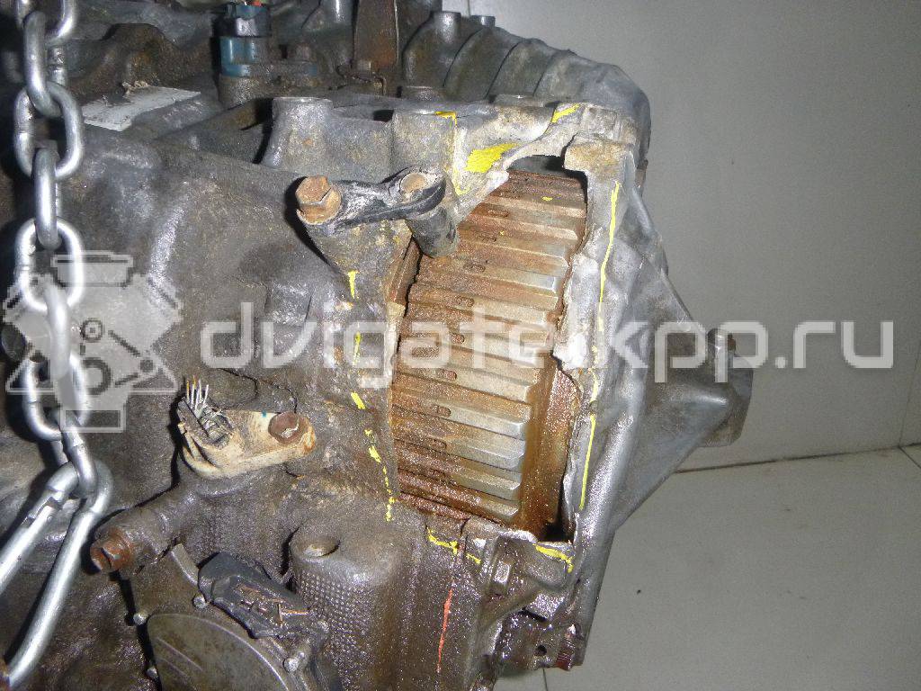 Фото Контрактная (б/у) АКПП для Lotus / Lexus / Toyota / Toyota (Gac) 273 л.с 24V 3.5 л 2GR-FE бензин 3050048260 {forloop.counter}}