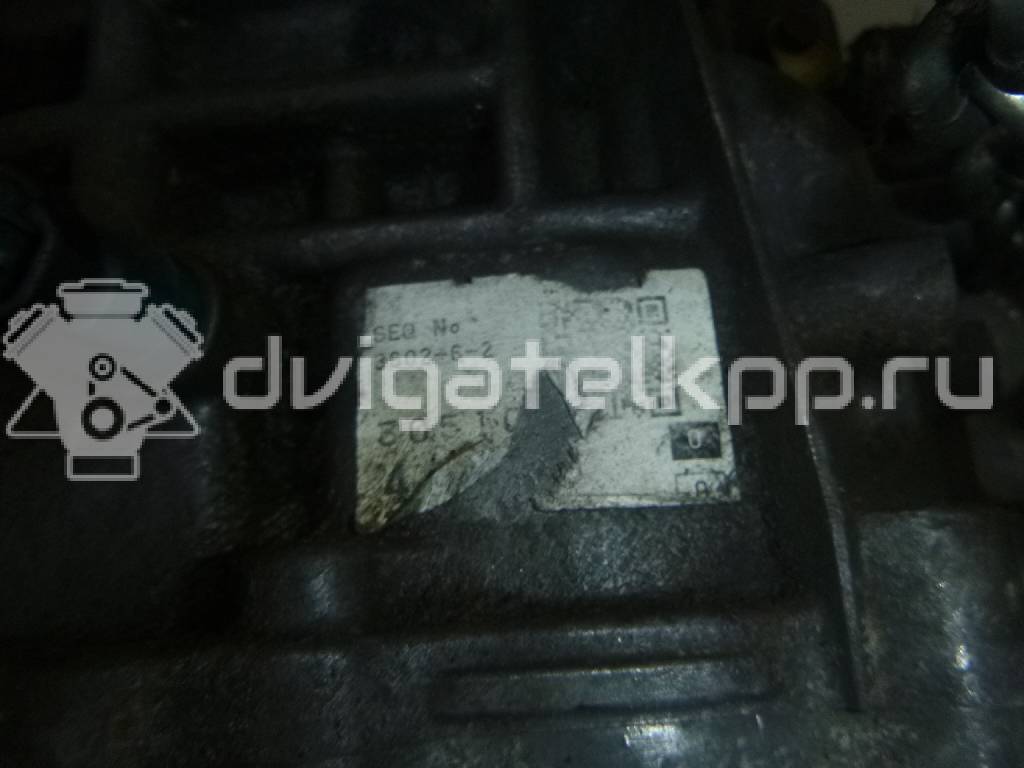 Фото Контрактная (б/у) АКПП для Lotus / Lexus / Toyota / Toyota (Gac) 273 л.с 24V 3.5 л 2GR-FE бензин 3050048260 {forloop.counter}}