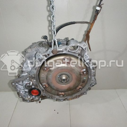 Фото Контрактная (б/у) АКПП для Lotus / Lexus / Toyota / Toyota (Gac) 273 л.с 24V 3.5 л 2GR-FE бензин 3050048260