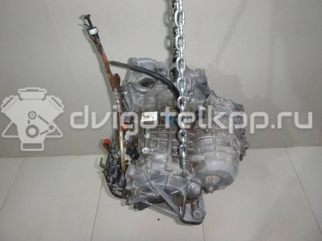 Фото Контрактная (б/у) АКПП для Lotus / Lexus / Toyota / Toyota (Gac) 273 л.с 24V 3.5 л 2GR-FE бензин 3050048260 {forloop.counter}}