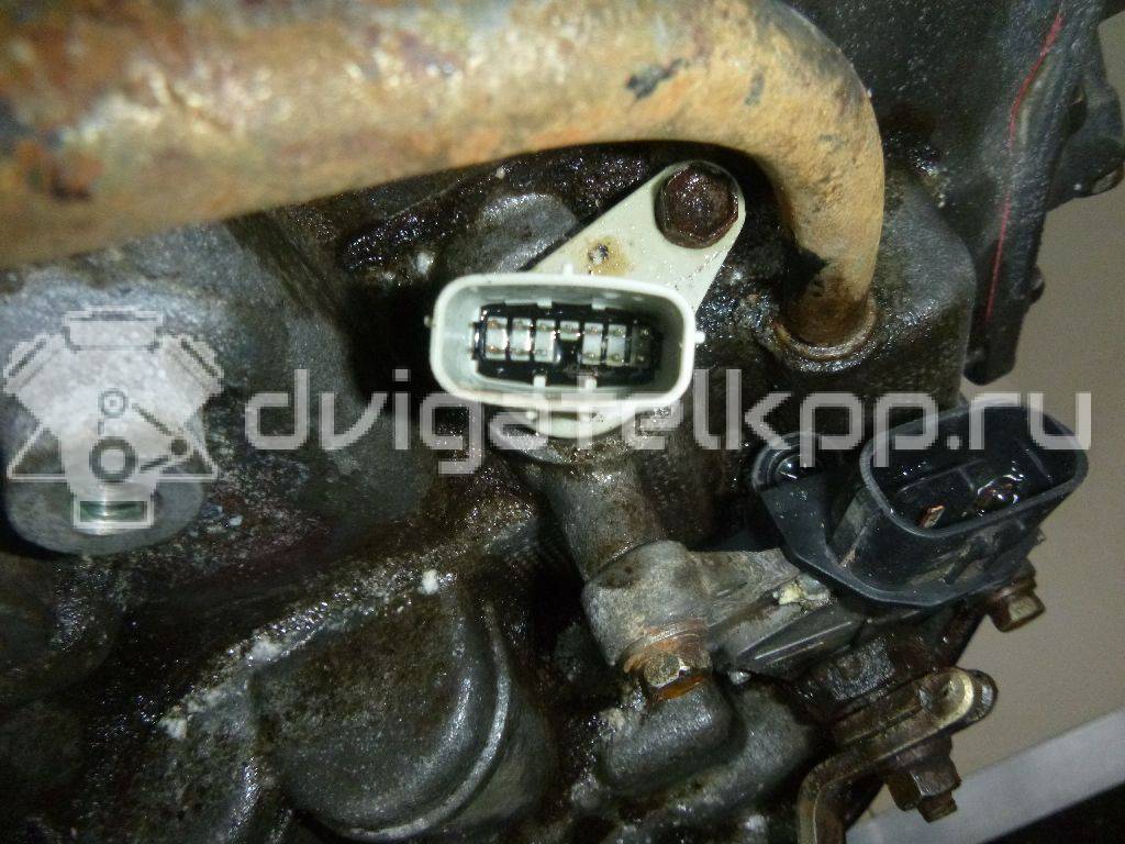 Фото Контрактная (б/у) АКПП для Lotus / Lexus / Toyota / Toyota (Gac) 273 л.с 24V 3.5 л 2GR-FE бензин 3050048260 {forloop.counter}}