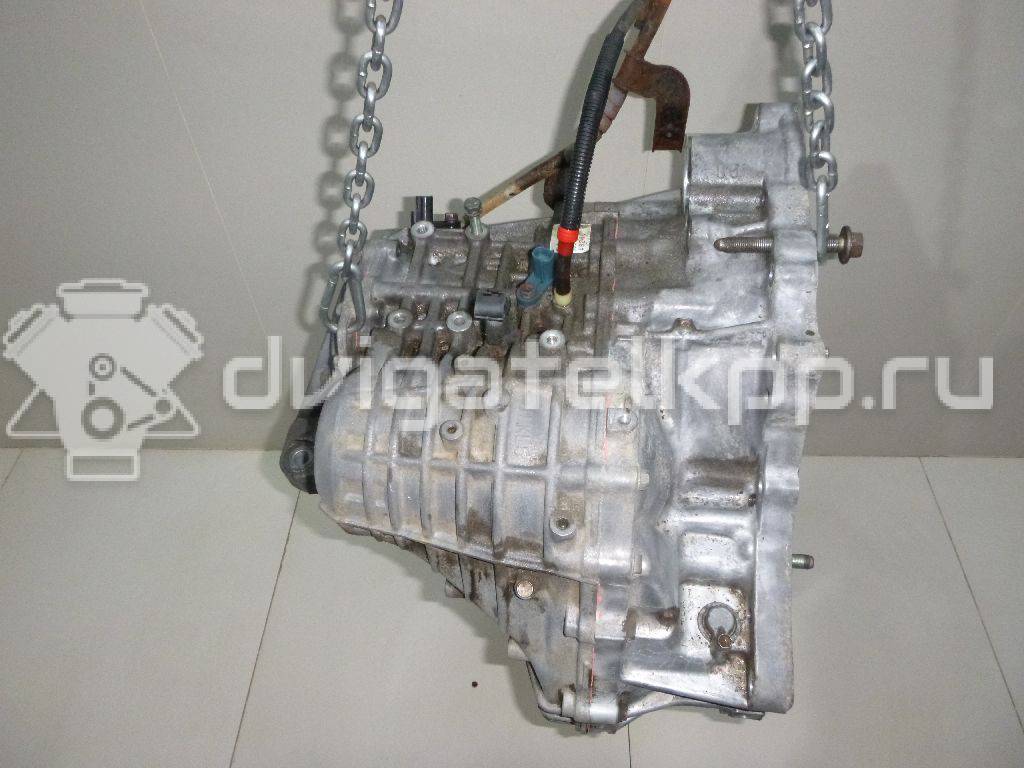 Фото Контрактная (б/у) АКПП для Lotus / Lexus / Toyota / Toyota (Gac) 273 л.с 24V 3.5 л 2GR-FE бензин 3050048260 {forloop.counter}}