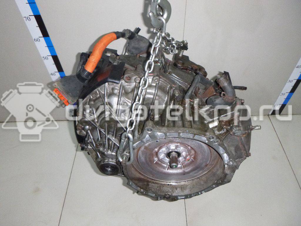 Фото Контрактная (б/у) АКПП для Toyota / Toyota (Faw) 78 л.с 16V 1.5 л 1NZ-FXE бензин 3090047040 {forloop.counter}}