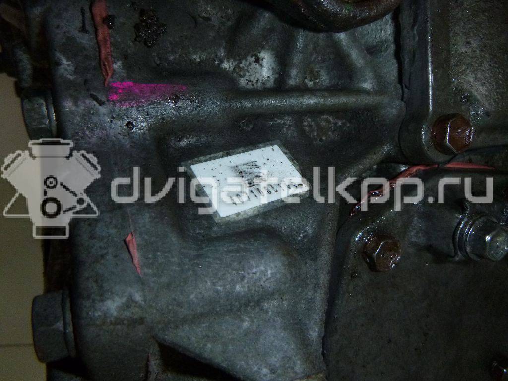 Фото Контрактная (б/у) АКПП для Toyota / Toyota (Faw) 78 л.с 16V 1.5 л 1NZ-FXE бензин 3090047040 {forloop.counter}}