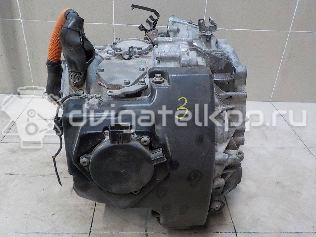 Фото Контрактная (б/у) АКПП для Toyota / Toyota (Faw) 78 л.с 16V 1.5 л 1NZ-FXE бензин 3090047040 {forloop.counter}}