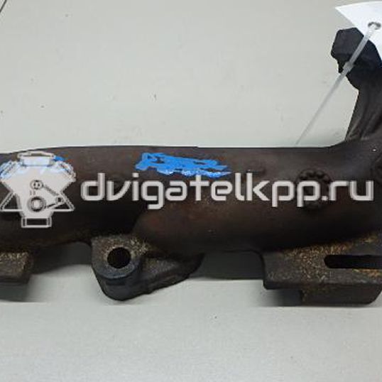 Фото Коллектор выпускной для двигателя EKG для Ram / Jeep / Dodge 205-222 л.с 12V 3.7 л бензин 53013692AA