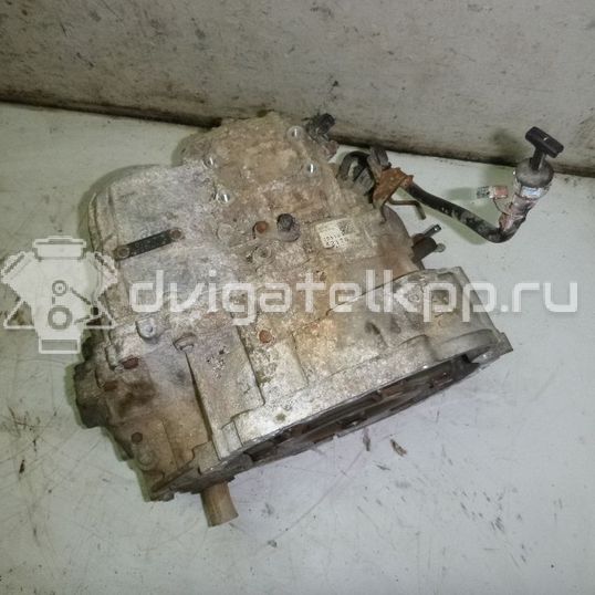 Фото Контрактная (б/у) АКПП для Toyota / Daihatsu / Toyota (Faw) / Toyota (Gac) 152-173 л.с 16V 2.4 л 2AZ-FE бензин 3050042230