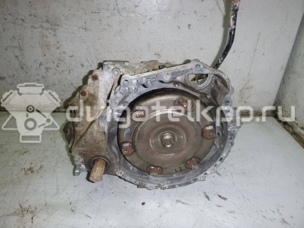 Фото Контрактная (б/у) АКПП для Toyota / Daihatsu / Toyota (Faw) / Toyota (Gac) 152-173 л.с 16V 2.4 л 2AZ-FE бензин 3050042230 {forloop.counter}}