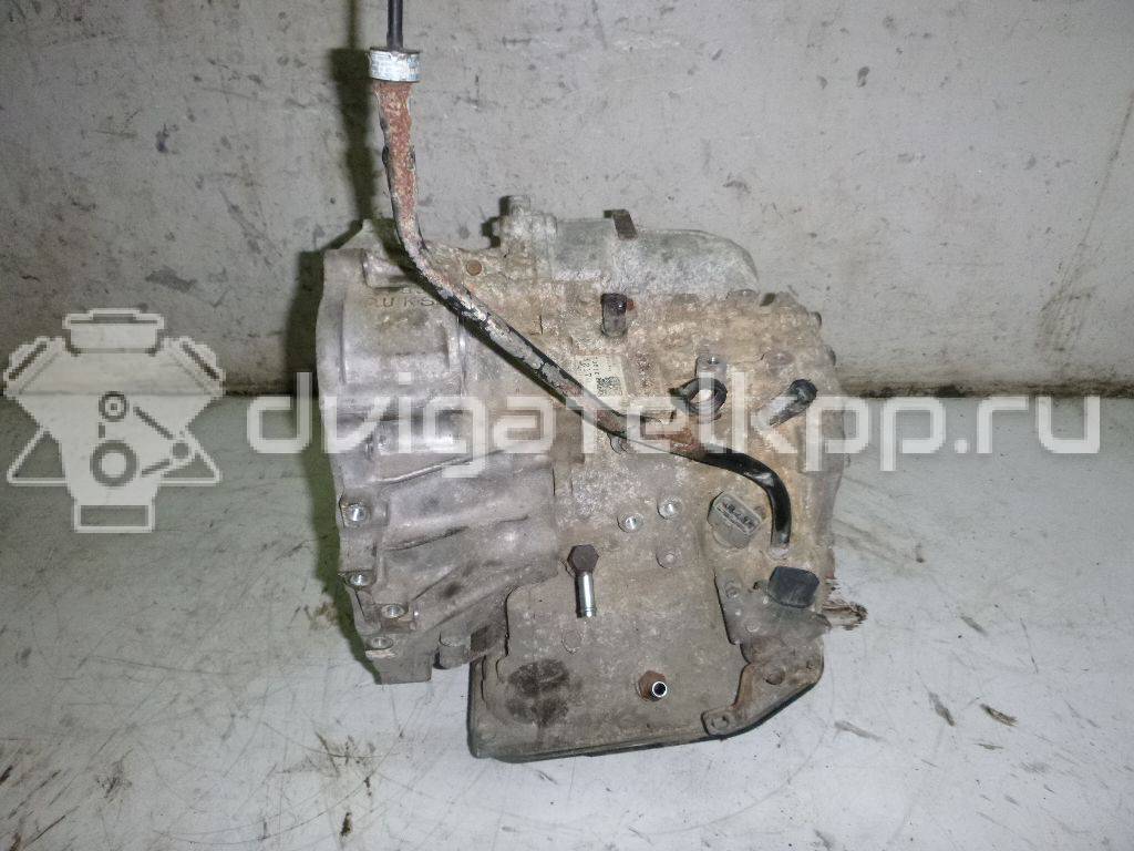 Фото Контрактная (б/у) АКПП для Toyota / Daihatsu / Toyota (Faw) / Toyota (Gac) 152-170 л.с 16V 2.4 л 2AZ-FE бензин 3050042230 {forloop.counter}}