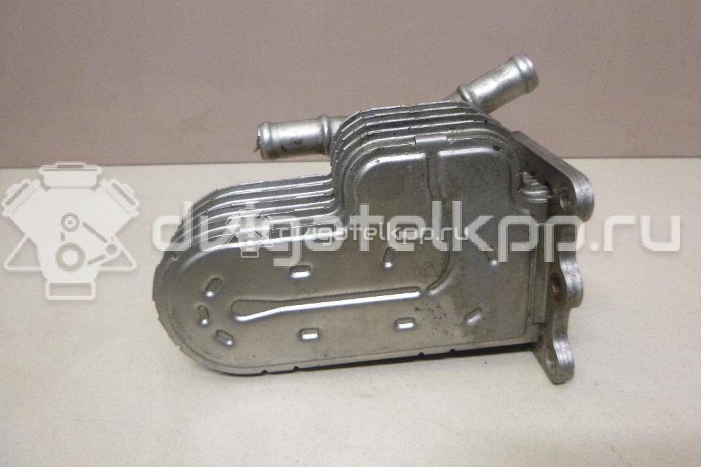 Фото Радиатор системы EGR для двигателя ENS для Lancia / Chrysler / Jeep 163-178 л.с 16V 2.8 л Дизельное топливо 68027613AA {forloop.counter}}