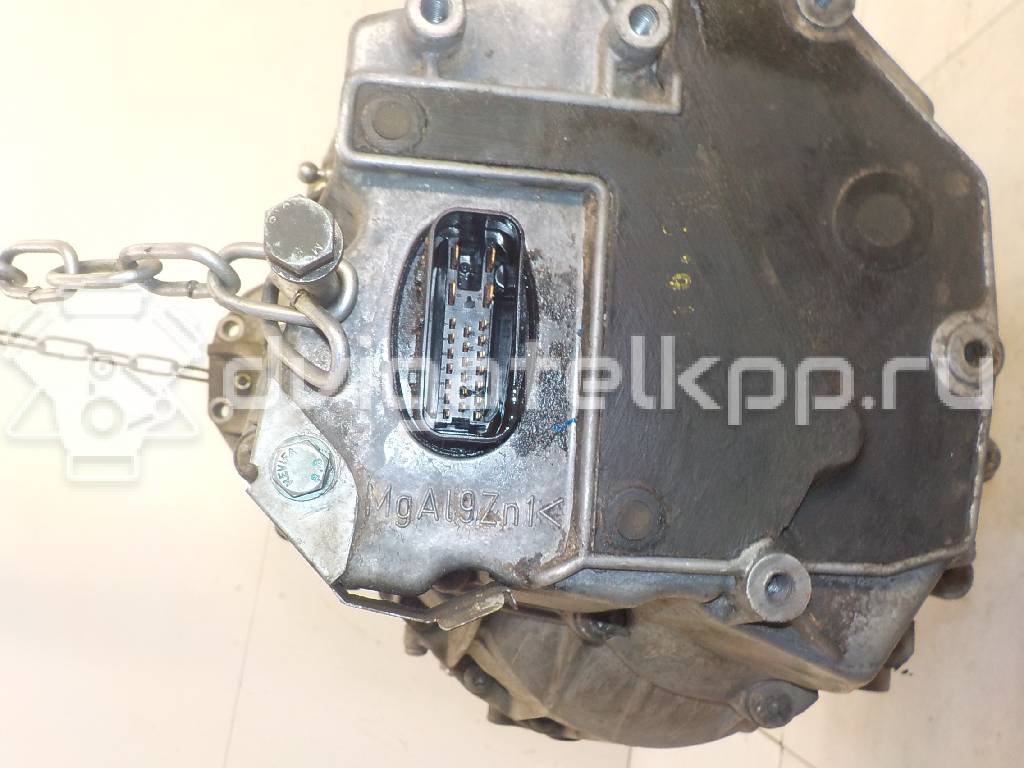 Фото Контрактная (б/у) АКПП для Audi A8 / A4 / A6 220 л.с 30V 3.0 л ASN бензин 01j300056q {forloop.counter}}